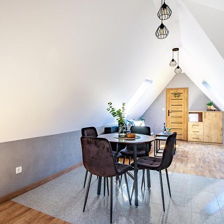 Wolfpack Guest House Białka Tatrzańska Zewnętrze zdjęcie