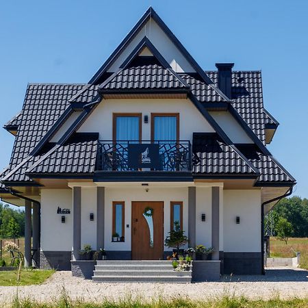 Wolfpack Guest House Białka Tatrzańska Zewnętrze zdjęcie