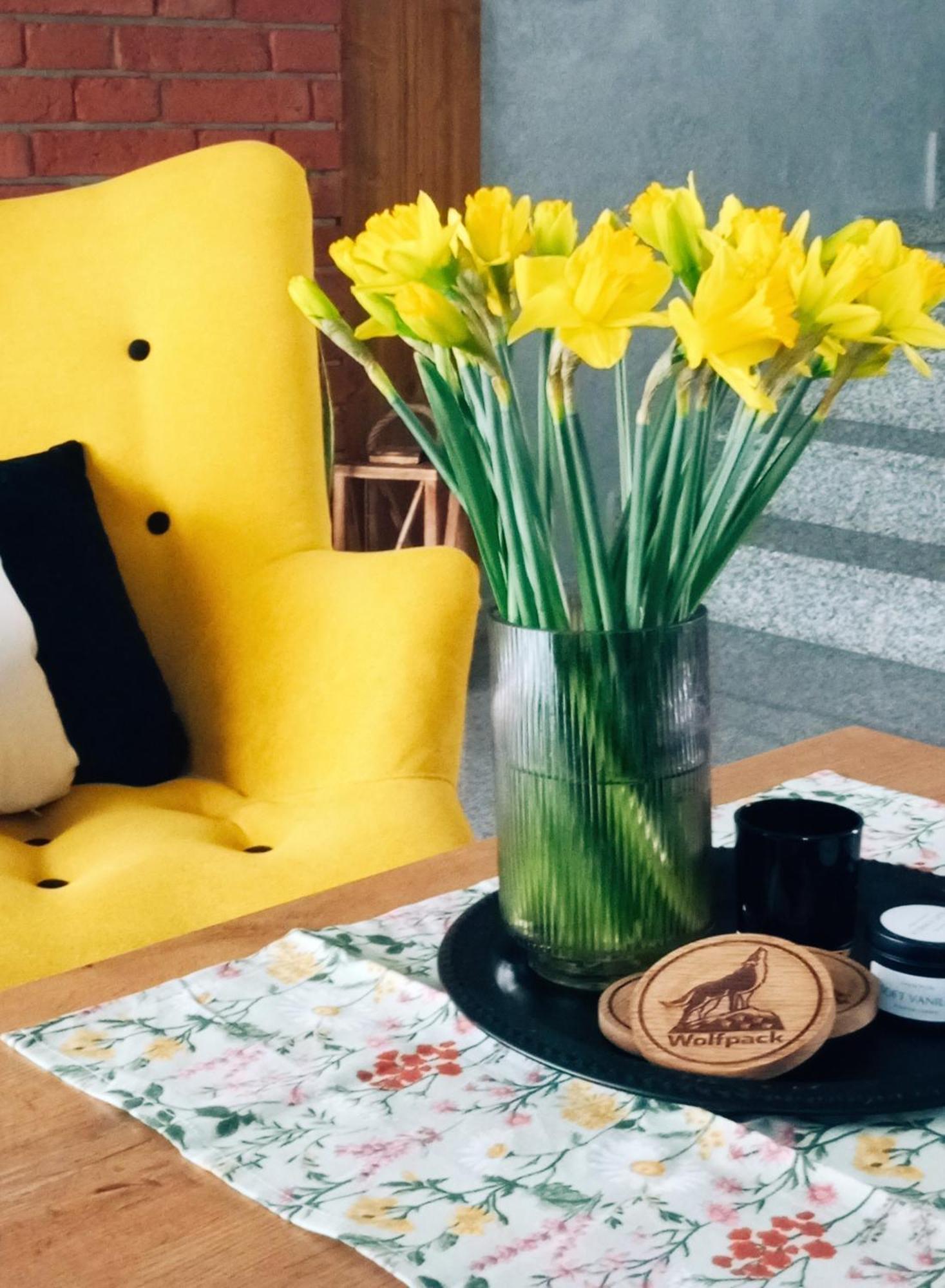 Wolfpack Guest House Białka Tatrzańska Zewnętrze zdjęcie