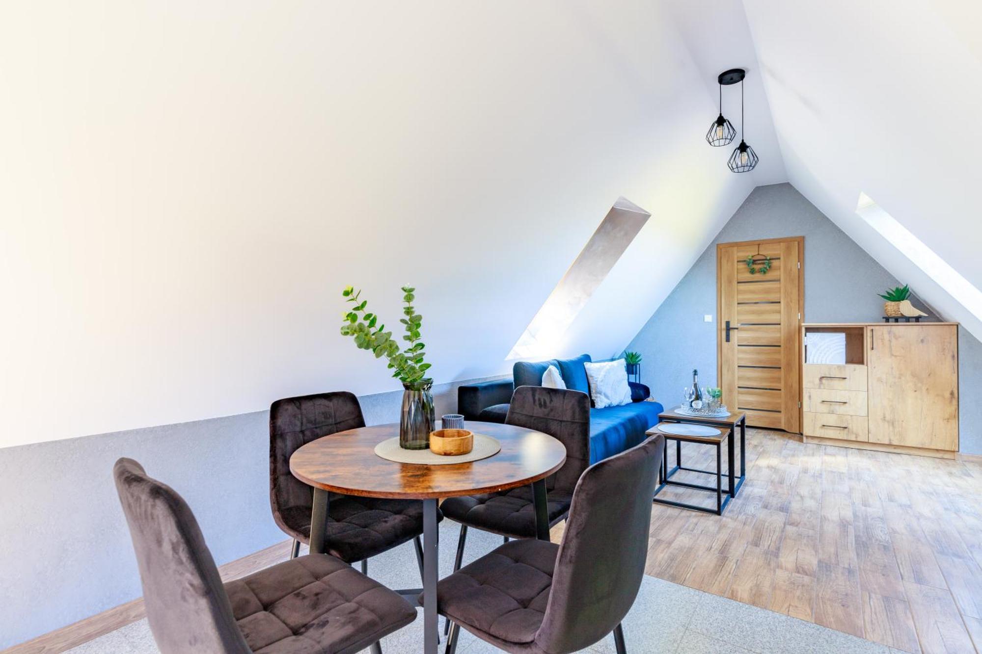 Wolfpack Guest House Białka Tatrzańska Zewnętrze zdjęcie