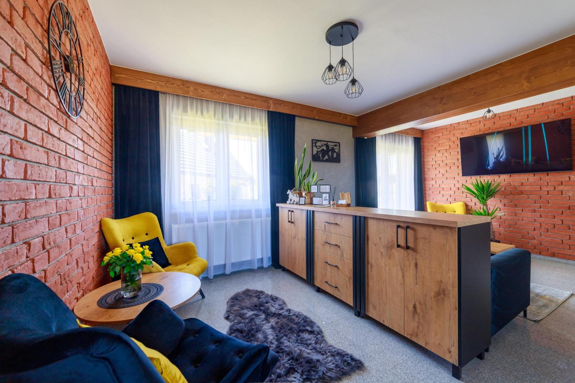 Wolfpack Guest House Białka Tatrzańska Zewnętrze zdjęcie