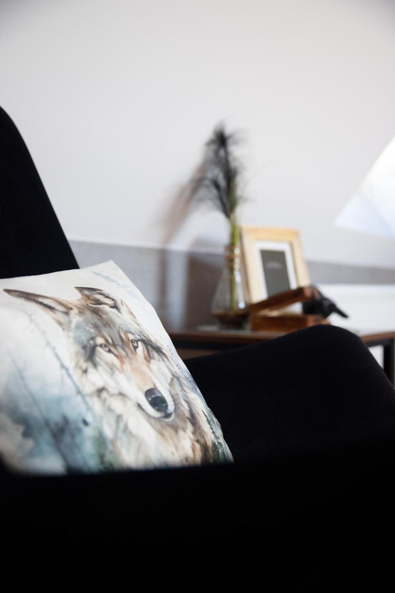 Wolfpack Guest House Białka Tatrzańska Zewnętrze zdjęcie