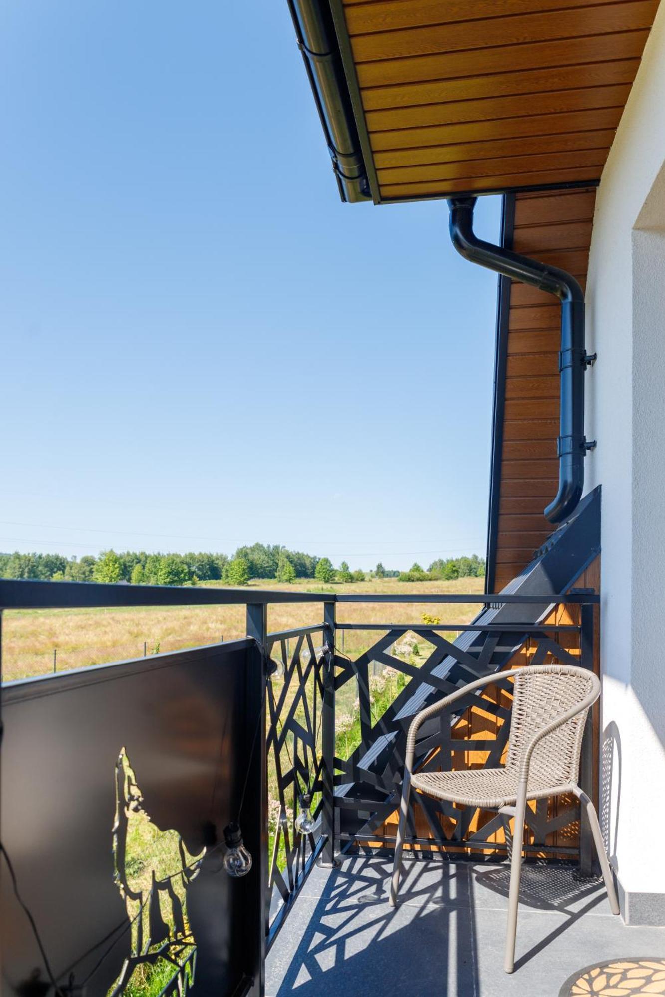 Wolfpack Guest House Białka Tatrzańska Zewnętrze zdjęcie