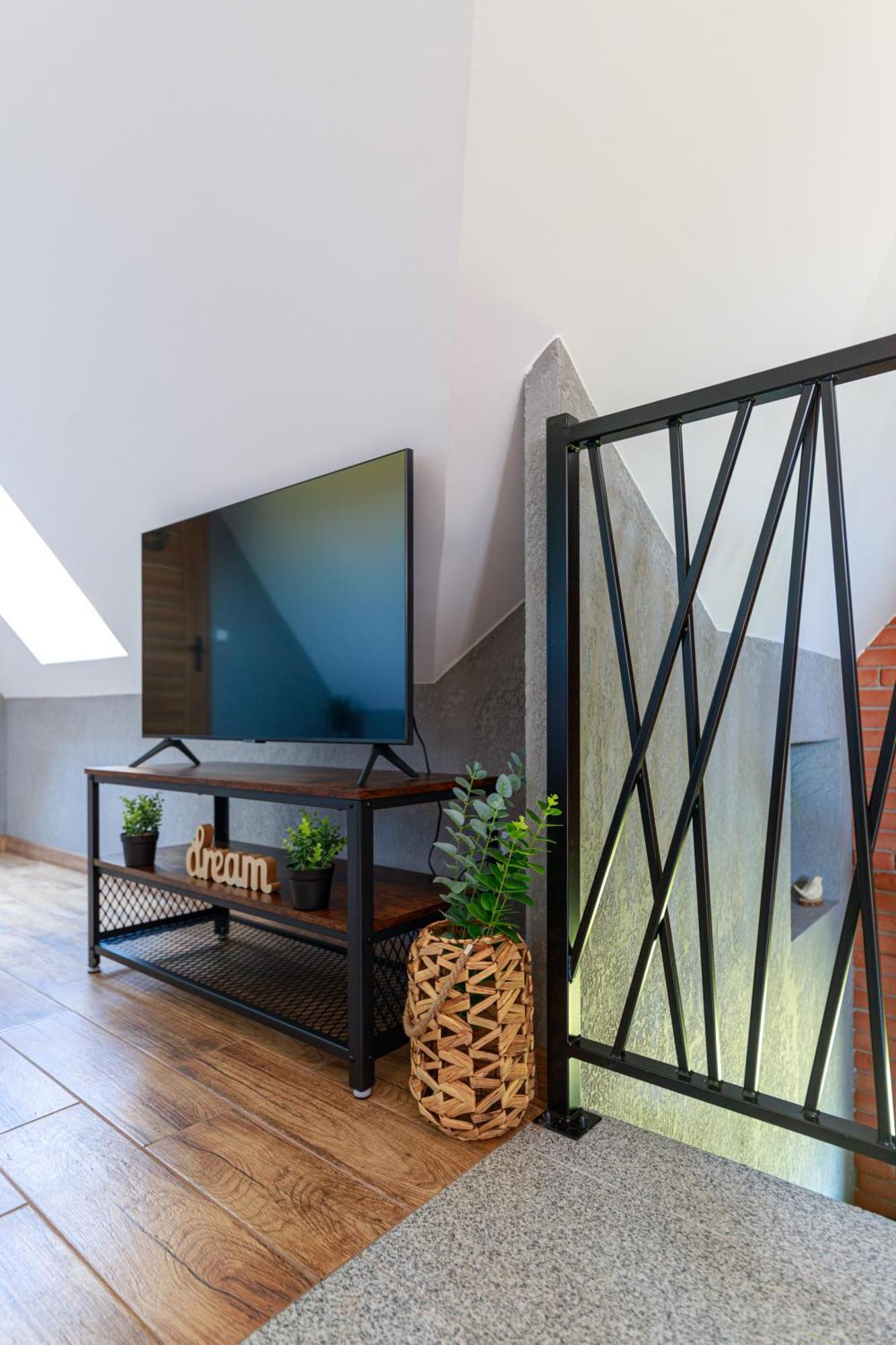 Wolfpack Guest House Białka Tatrzańska Zewnętrze zdjęcie