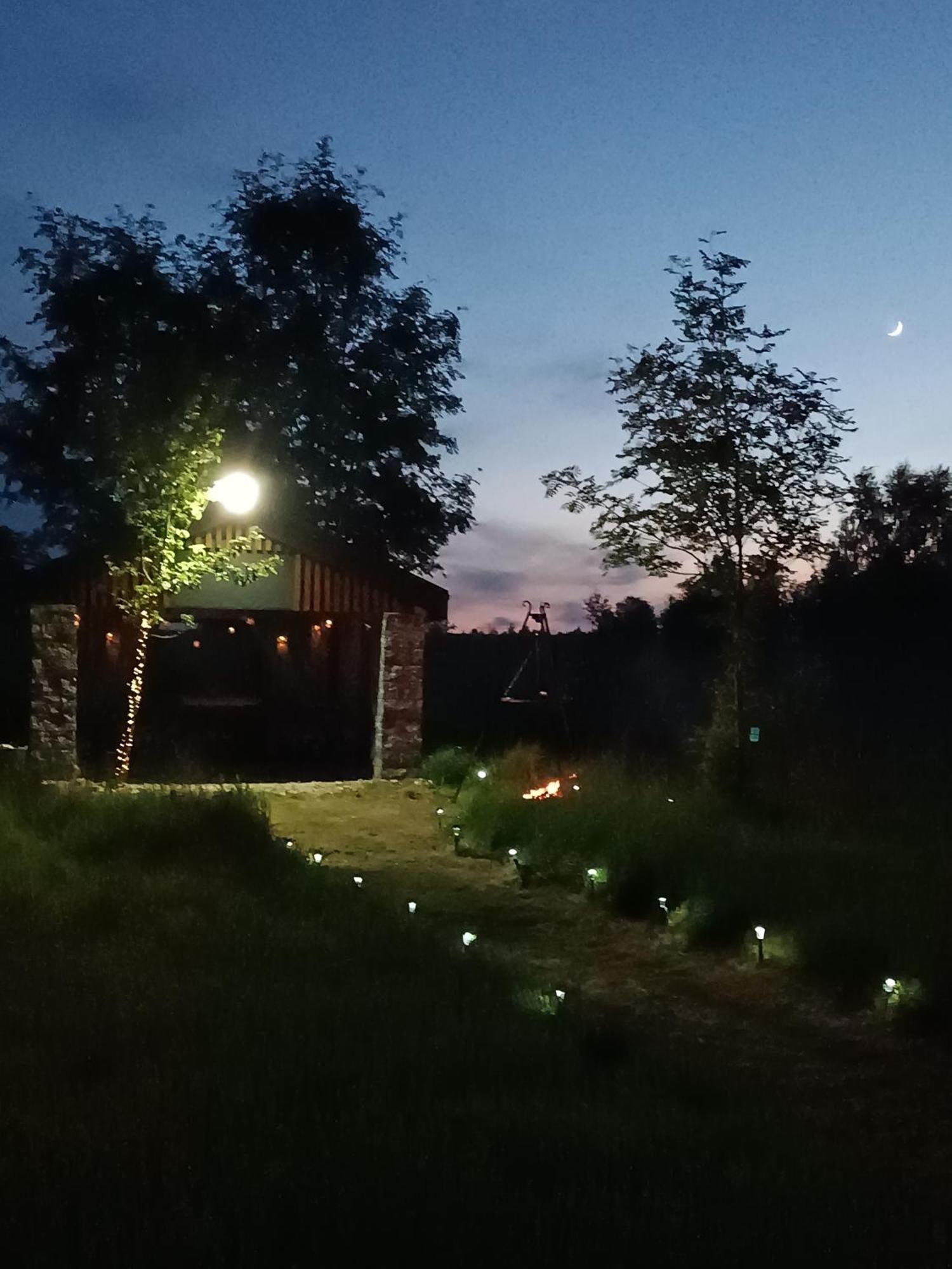 Wolfpack Guest House Białka Tatrzańska Zewnętrze zdjęcie