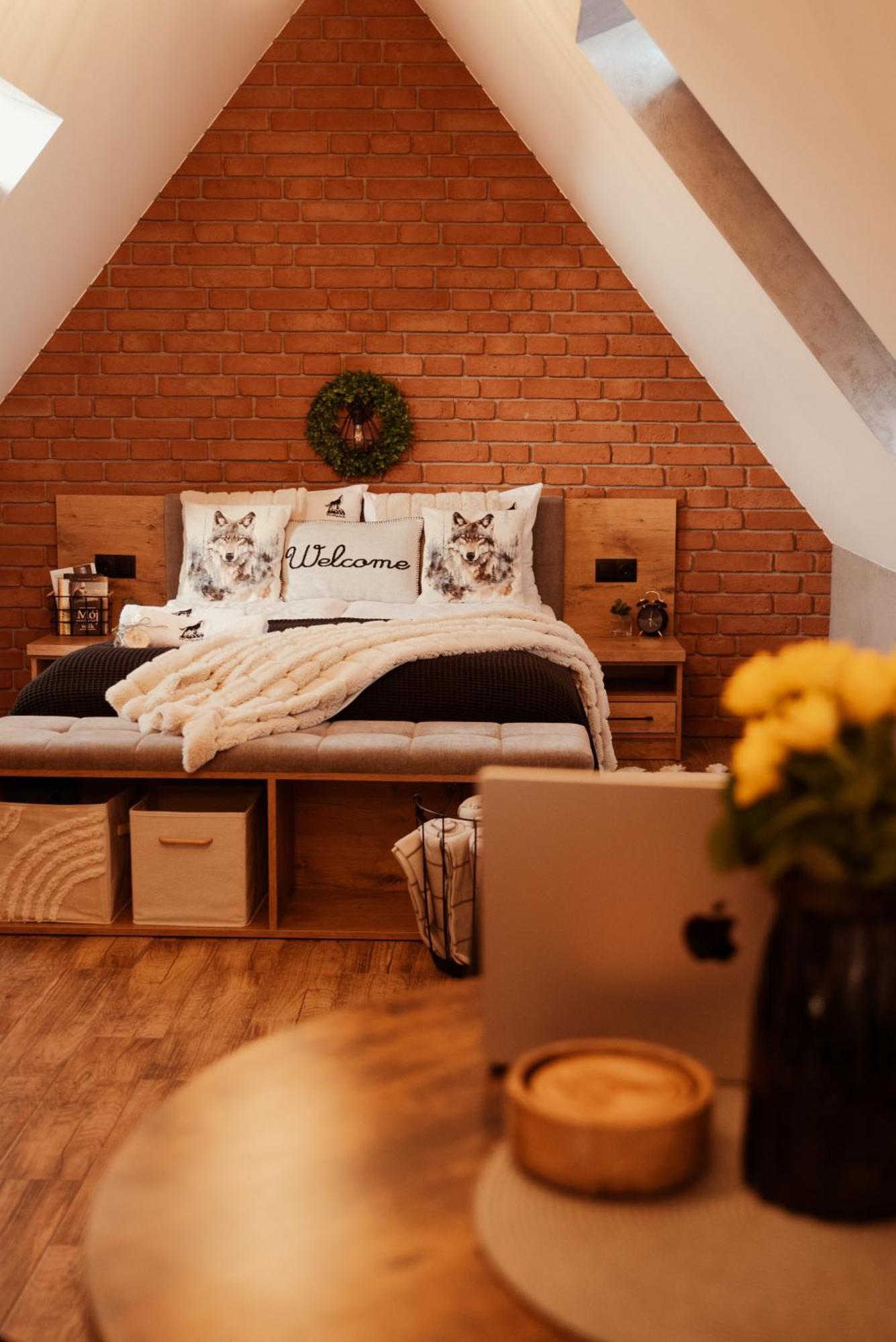 Wolfpack Guest House Białka Tatrzańska Zewnętrze zdjęcie