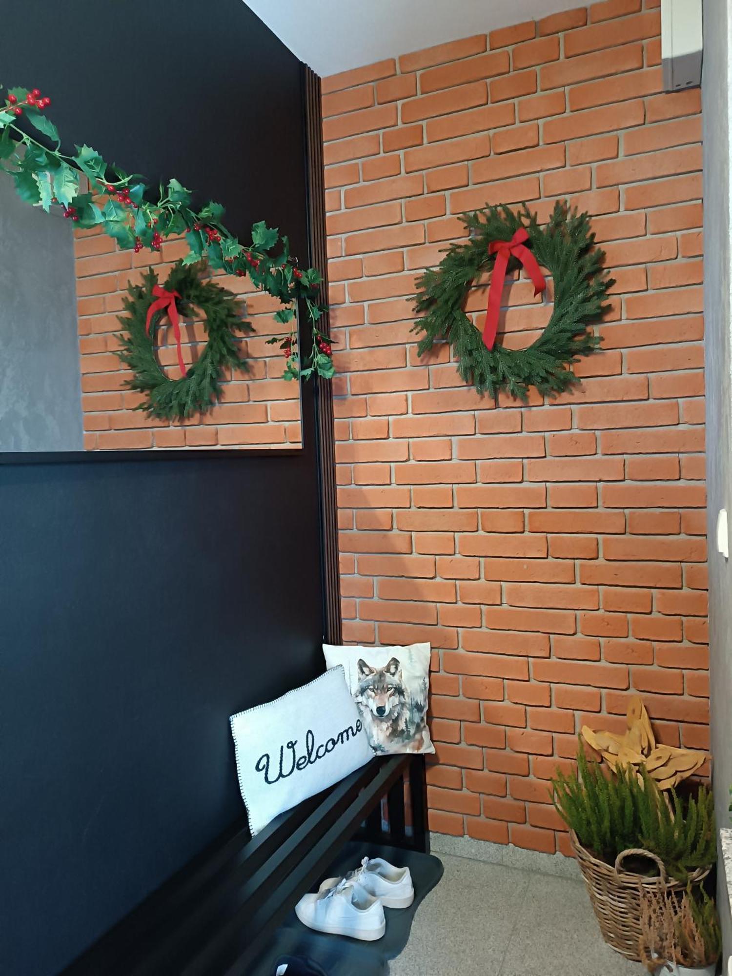 Wolfpack Guest House Białka Tatrzańska Zewnętrze zdjęcie